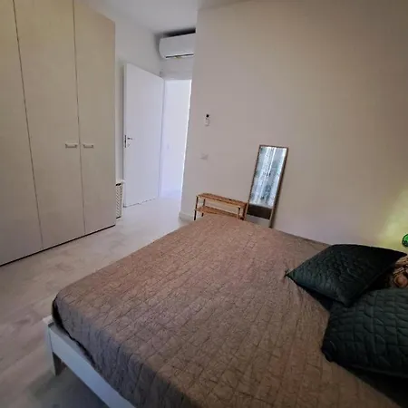 Apartmán Splendido Con Piscina E Vista Mare *