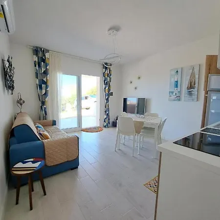 Splendido Con Piscina E Vista Mare Apartmán Castelsardo