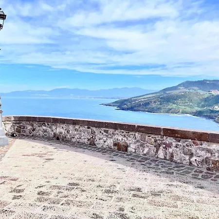 Splendido Con Piscina E Vista Mare Apartment *