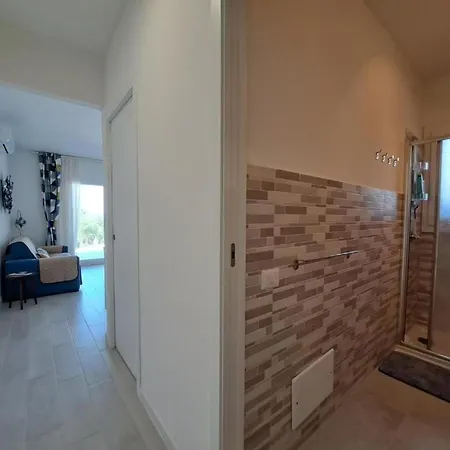 Apartmán Splendido Con Piscina E Vista Mare Castelsardo