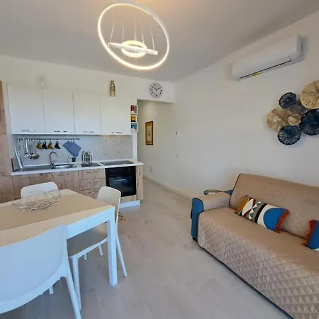 Apartmán Splendido Con Piscina E Vista Mare Castelsardo